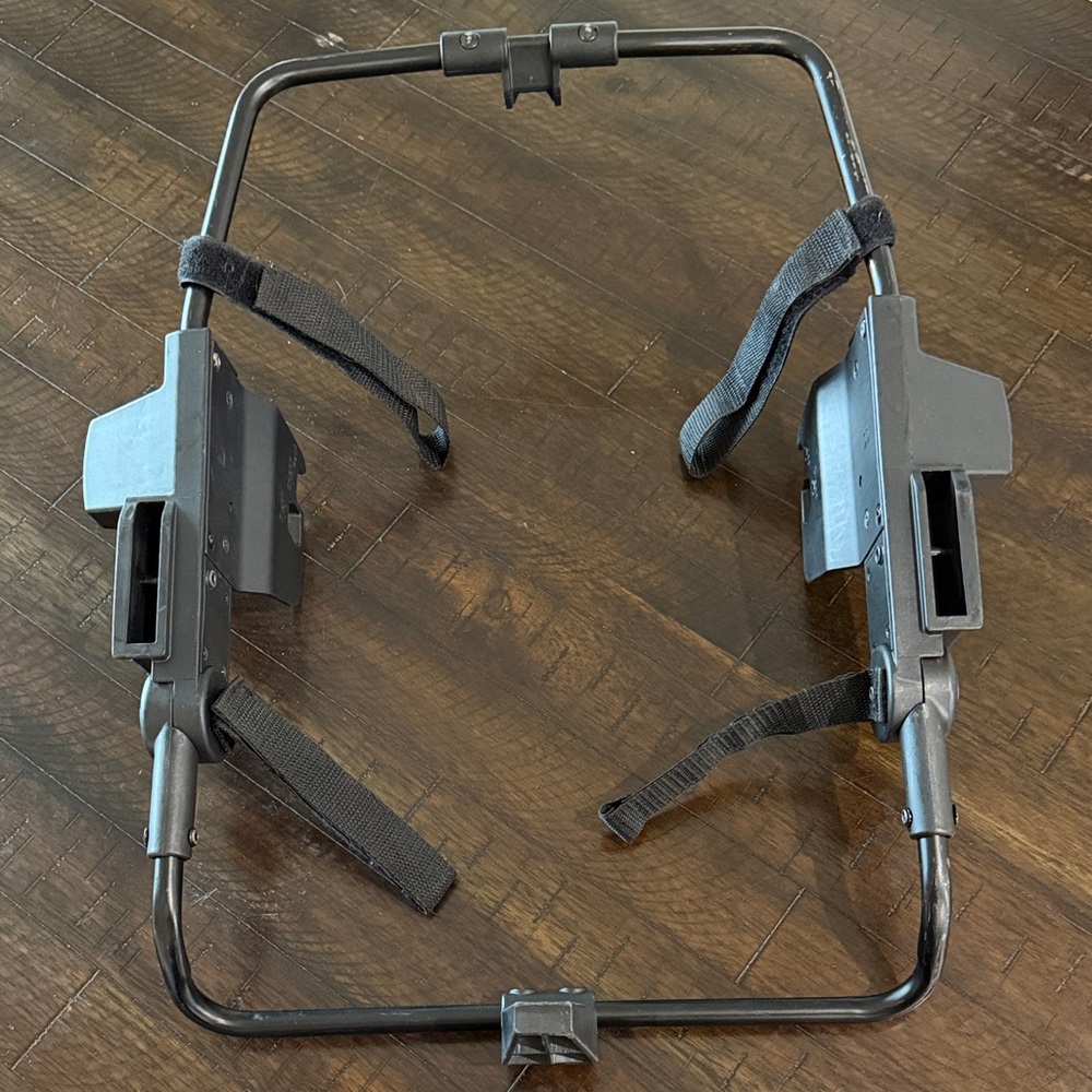 Mockingbird 5 in 1 infant car seat adapter